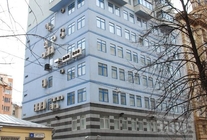Аренда и продажа офиса в Бизнес-центр Щепкина 4